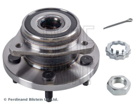 Wheel Bearing Kit ADA108205 Blue Print, Image 3