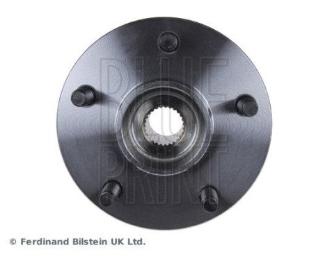 Wheel Bearing Kit ADA108205 Blue Print, Image 4