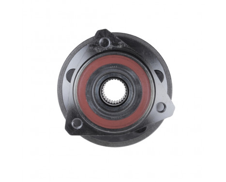 Wheel Bearing Kit ADA108206 Blue Print, Image 2