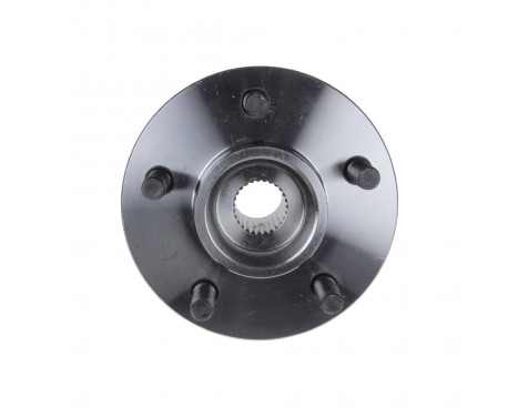 Wheel Bearing Kit ADA108206 Blue Print, Image 3