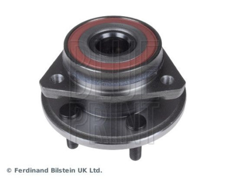 Wheel Bearing Kit ADA108206 Blue Print, Image 4