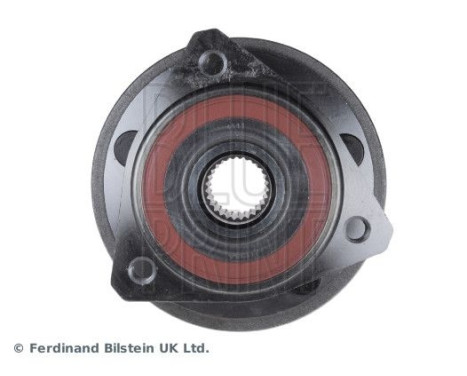 Wheel Bearing Kit ADA108206 Blue Print, Image 5