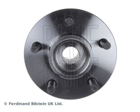 Wheel Bearing Kit ADA108206 Blue Print, Image 6