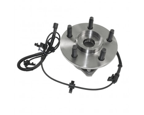 Wheel Bearing Kit ADA108207 Blue Print, Image 2