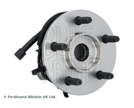 Wheel Bearing Kit ADA108207 Blue Print, Image 4