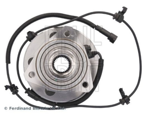 Wheel Bearing Kit ADA108207 Blue Print, Image 6