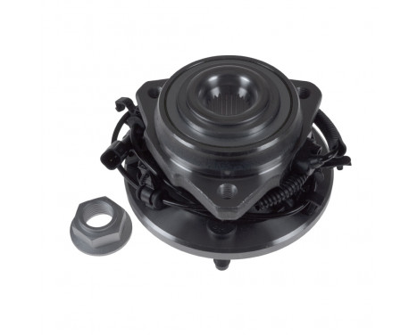 Wheel Bearing Kit ADA108208 Blue Print
