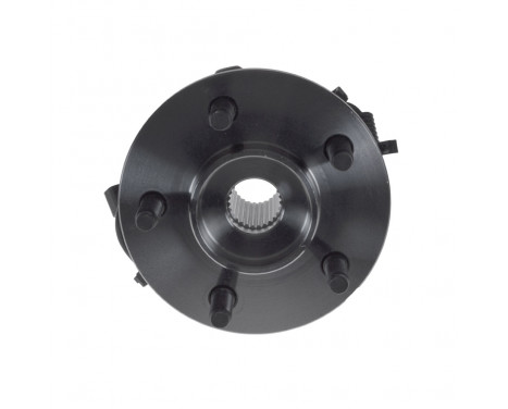 Wheel Bearing Kit ADA108208 Blue Print, Image 2