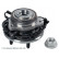 Wheel Bearing Kit ADA108208 Blue Print, Thumbnail 3