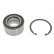 Wheel Bearing Kit ADA108212 Blue Print