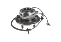 Wheel Bearing Kit ADA108214 Blue Print