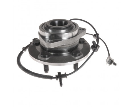 Wheel Bearing Kit ADA108214 Blue Print