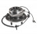 Wheel Bearing Kit ADA108214 Blue Print