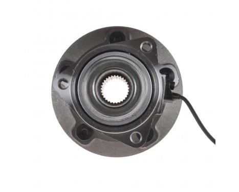 Wheel Bearing Kit ADA108214 Blue Print, Image 2