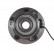 Wheel Bearing Kit ADA108214 Blue Print, Thumbnail 2