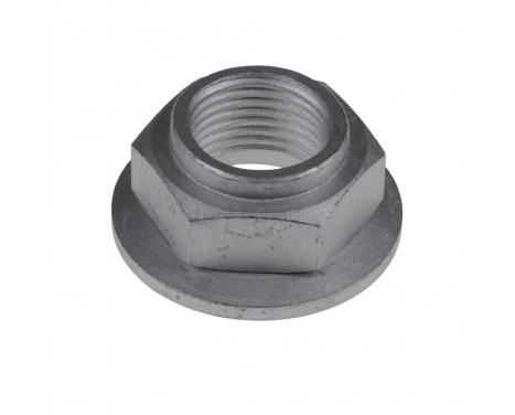 Wheel Bearing Kit ADA108214 Blue Print, Image 4