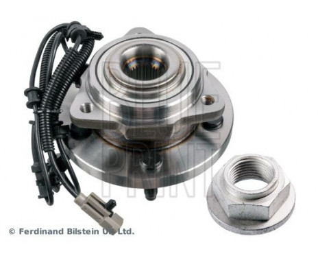 Wheel Bearing Kit ADA108214 Blue Print, Image 5