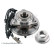 Wheel Bearing Kit ADA108214 Blue Print, Thumbnail 5