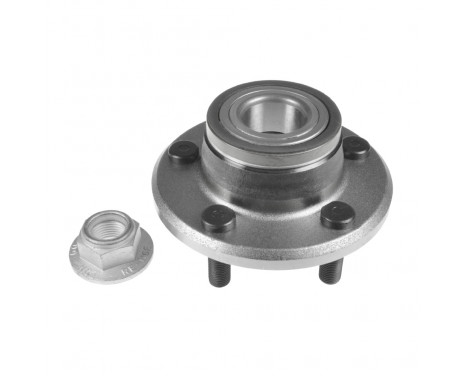 Wheel Bearing Kit ADA108215 Blue Print