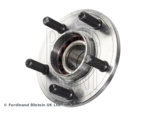 Wheel Bearing Kit ADA108215 Blue Print, Image 4