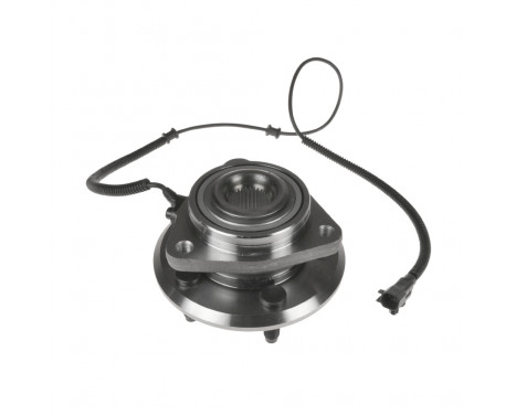 Wheel Bearing Kit ADA108216 Blue Print