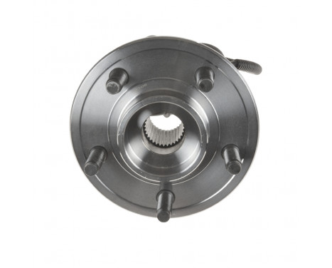 Wheel Bearing Kit ADA108216 Blue Print, Image 3