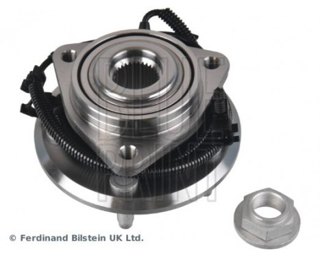 Wheel Bearing Kit ADA108216 Blue Print, Image 4