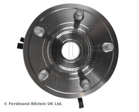 Wheel Bearing Kit ADA108216 Blue Print, Image 5