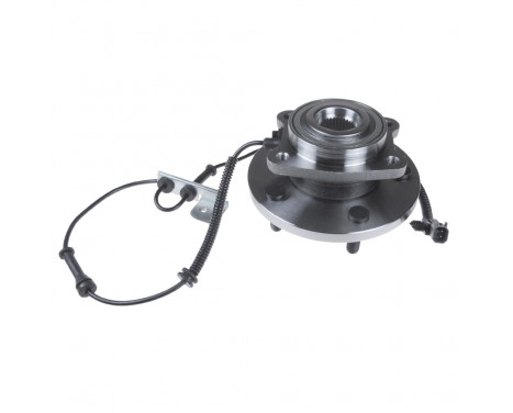Wheel Bearing Kit ADA108217 Blue Print