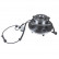 Wheel Bearing Kit ADA108217 Blue Print