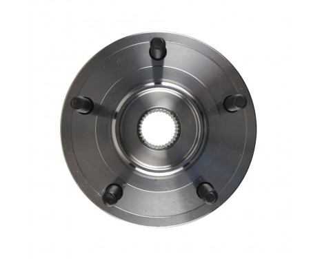 Wheel Bearing Kit ADA108219 Blue Print, Image 2