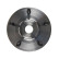 Wheel Bearing Kit ADA108219 Blue Print, Thumbnail 2