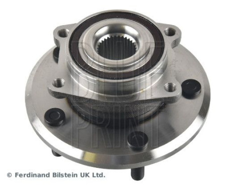 Wheel Bearing Kit ADA108219 Blue Print, Image 3