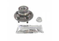 Wheel Bearing Kit ADA108303 Blue Print