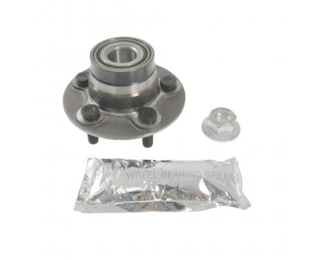 Wheel Bearing Kit ADA108303 Blue Print