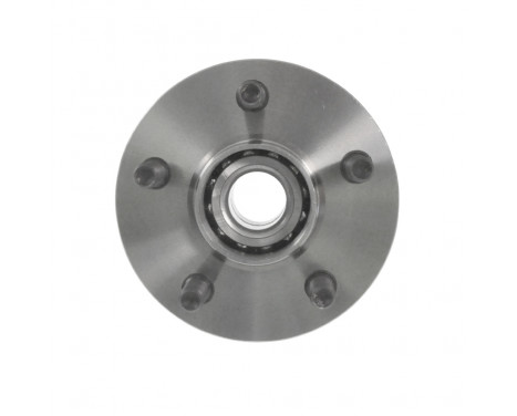 Wheel Bearing Kit ADA108303 Blue Print, Image 2
