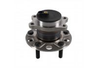 Wheel Bearing Kit ADA108304 Blue Print