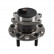 Wheel Bearing Kit ADA108304 Blue Print