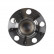 Wheel Bearing Kit ADA108304 Blue Print, Thumbnail 2