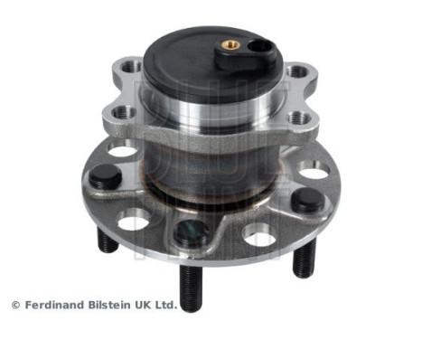 Wheel Bearing Kit ADA108304 Blue Print, Image 3