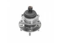 Wheel Bearing Kit ADA108305 Blue Print