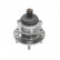 Wheel Bearing Kit ADA108305 Blue Print