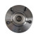 Wheel Bearing Kit ADA108305 Blue Print, Thumbnail 2