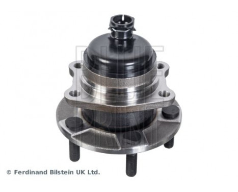 Wheel Bearing Kit ADA108305 Blue Print, Image 3