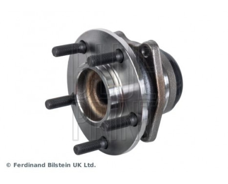 Wheel Bearing Kit ADA108305 Blue Print, Image 4