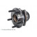 Wheel Bearing Kit ADA108305 Blue Print, Thumbnail 4