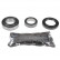 Wheel Bearing Kit ADA108308 Blue Print
