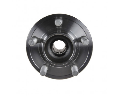 Wheel Bearing Kit ADA108313 Blue Print, Image 2