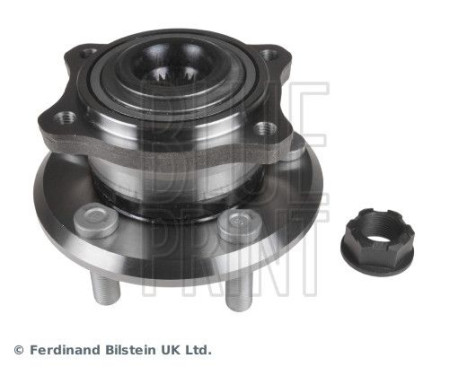 Wheel Bearing Kit ADA108313 Blue Print, Image 3