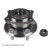 Wheel Bearing Kit ADA108313 Blue Print, Thumbnail 3